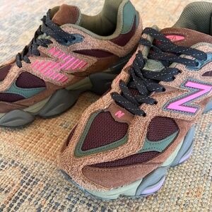 New Balance 9060 sneakers